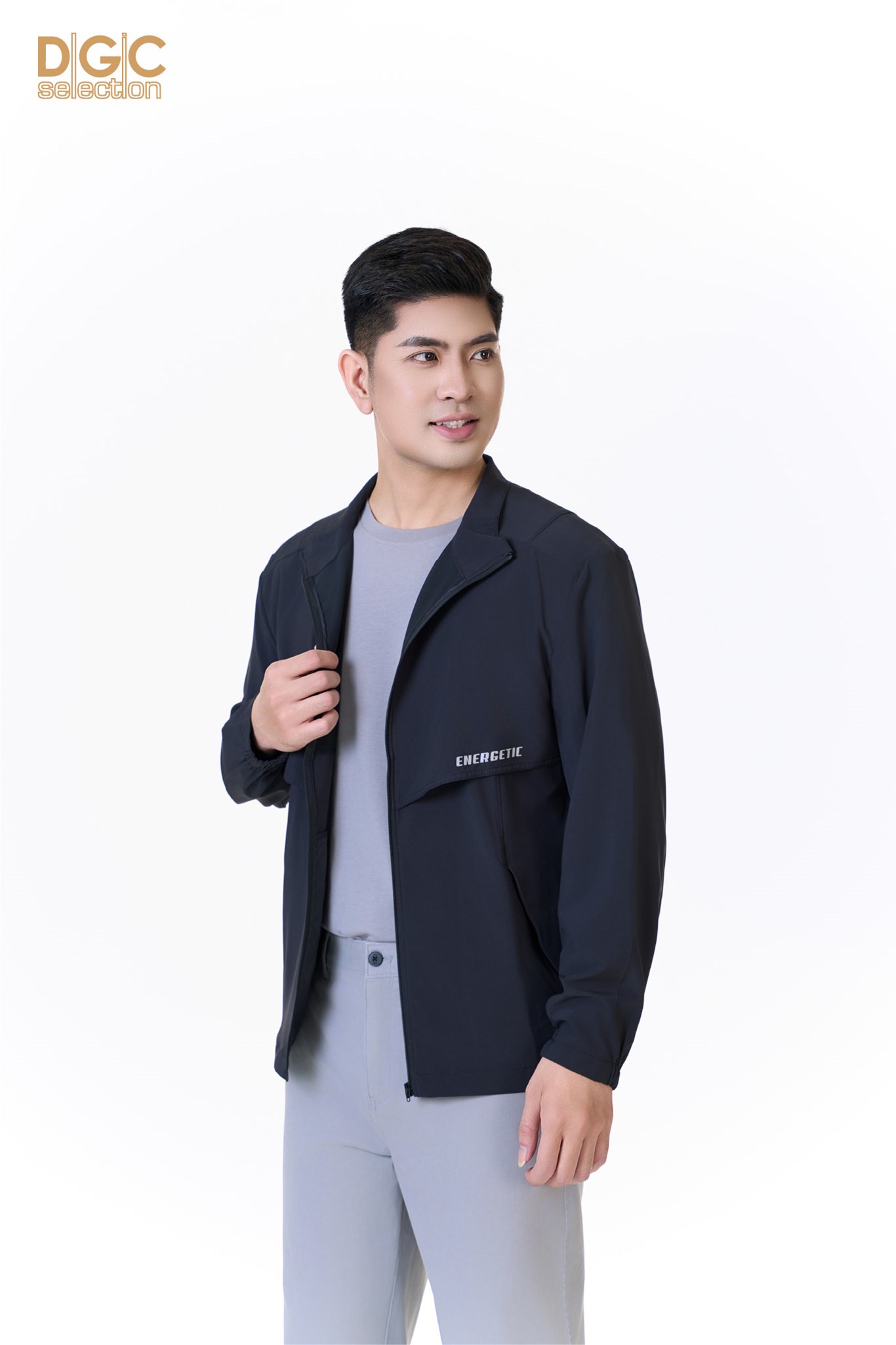 Ảnh của Áo gió 1 lớp